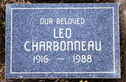 Léo Charbonneau