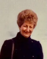 Rita Marie Devarennes