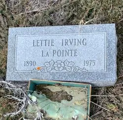 Margaret Lettie Irving