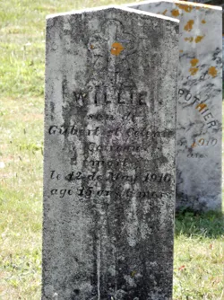 Willie William Cotreau