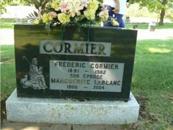Frederick dit Félix Cormier