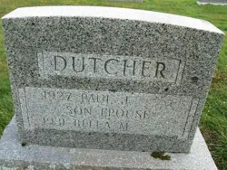 Paul Octave J. Dutcher