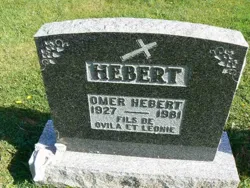 Omer Hébert