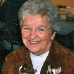 Jeanne Aucoin