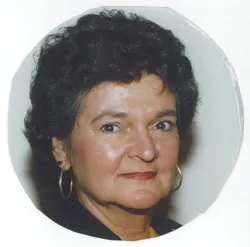 Claudette Léger