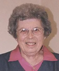 Sr Rita (ndsc) Deveau