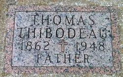 Thomas Vital Thibodeau