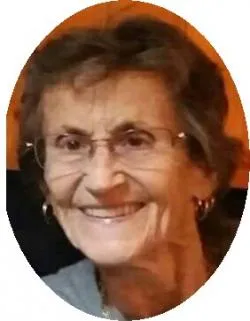Lorraine Marie Vienneau