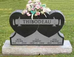 Robert Thibodeau