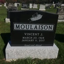 Vincent Moulaison