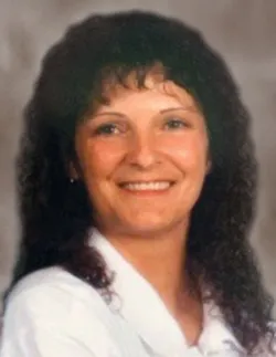 Suzanne Lepage