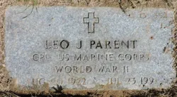 Léo Parent