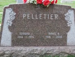 Edmund J. Pelletier