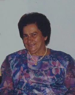 Ida LeBlanc