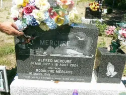 Alfred Mercure