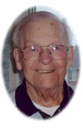 Raymond Albert Z. Gaudet