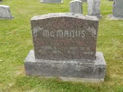 Harry C. McManus