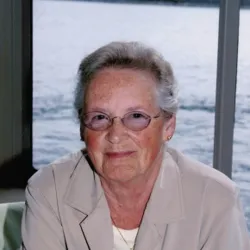 Éliette Lebel