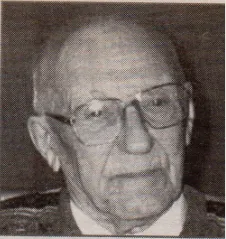 Walter Joseph Doiron