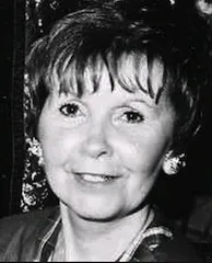 Ginette Arsenault