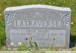 Émile Latraverse