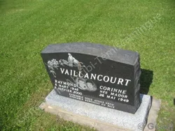 Raymond Vaillancourt