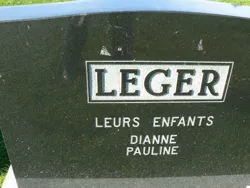 Dollard Léger