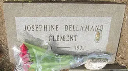 Josephine Rose Dellamano