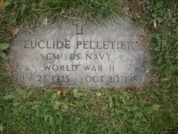 Euclide Pelletier