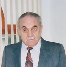 Ronald Simon Léger