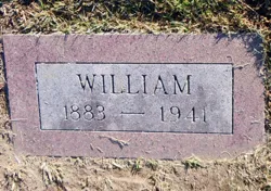 Joseph William Willette