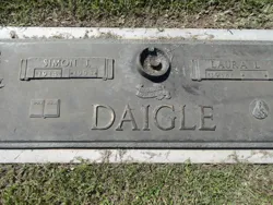 Simon Joseph Daigle