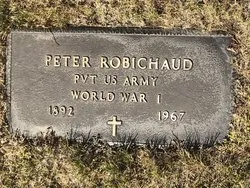 Peter Robichaud