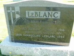Henri P. LeBlanc