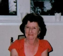 Pauline Carroll