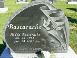 Aldéo Bastarache