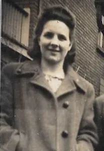 Lillian Margaret Johnston