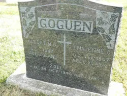 Albert M. Goguen