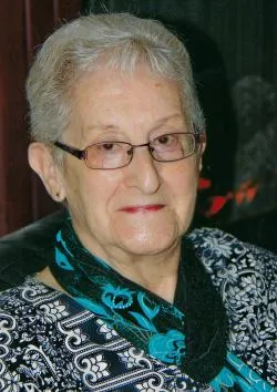 Rita Marie Robichaud