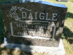 Délia Daigle