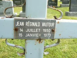 Jean-Réginald Vautour