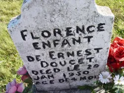 Florence Doucette