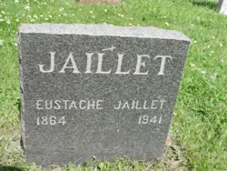 Eustache Jaillet