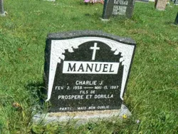 Charles Manuel