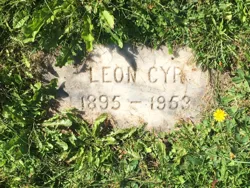 Léon P. Cyr