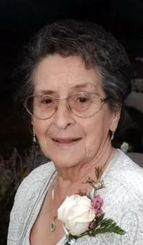 Rita Michaud