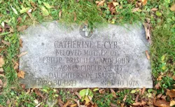 Catherine E. Ouellette