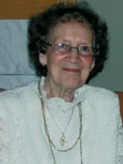 Bernadette Marie Melanson