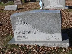 Georges Joseph Thibodeau