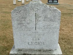 Alfred Joseph Abel Léger